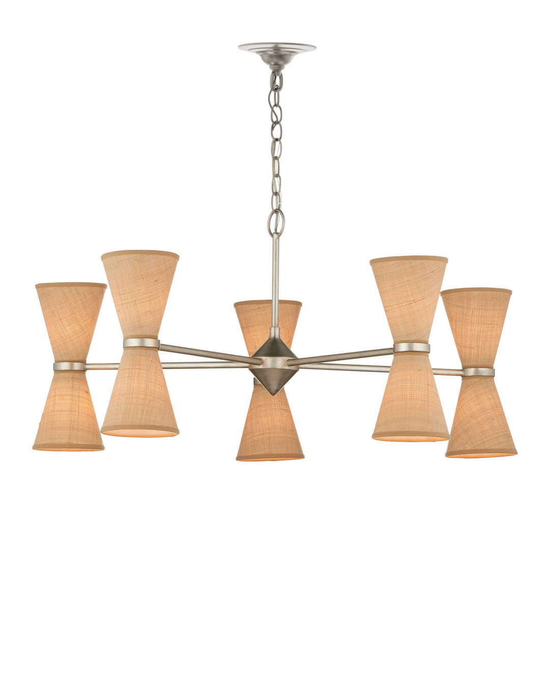 Pennyworth Chandelier