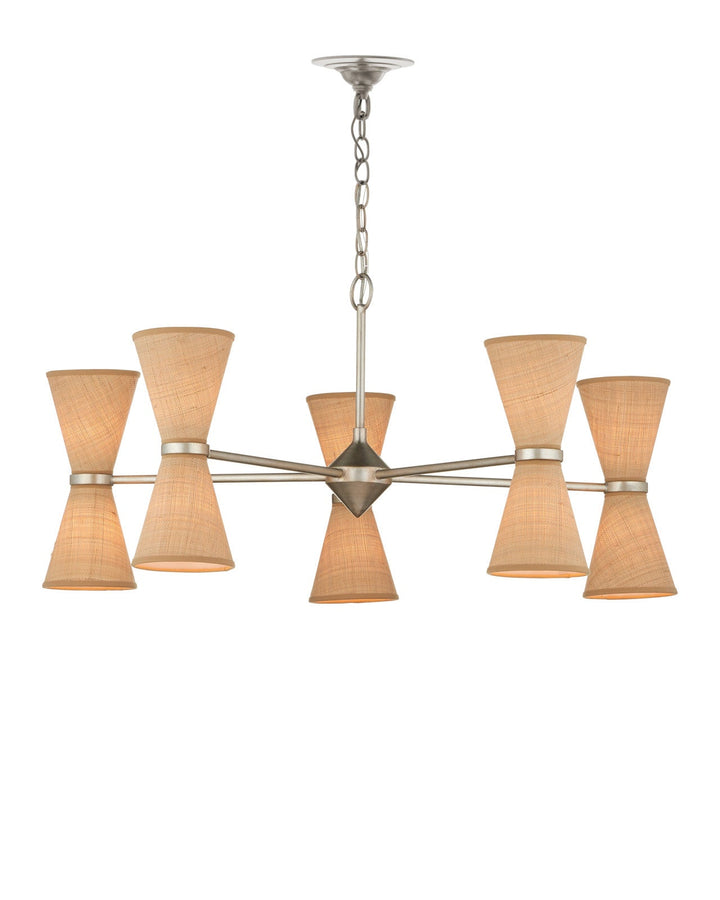 Pennyworth Chandelier