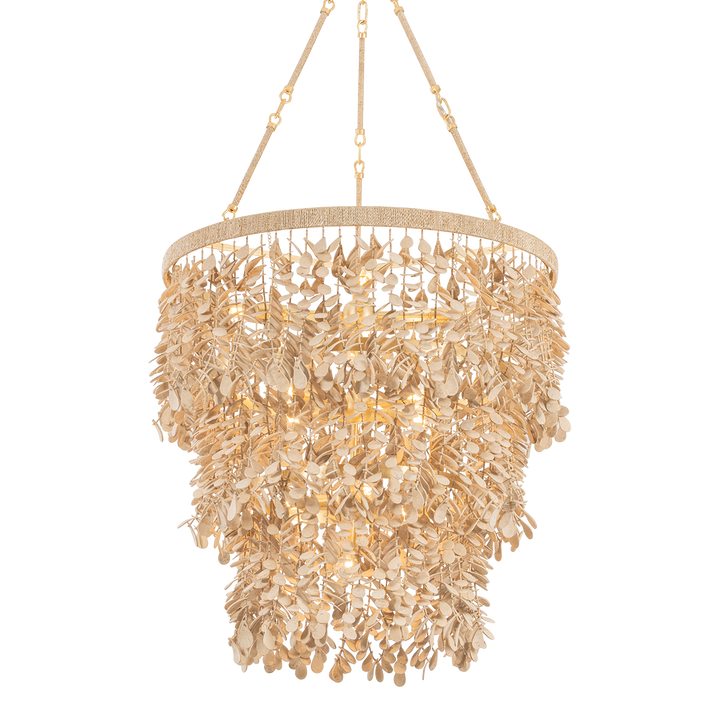 Naxos 30" Chandelier