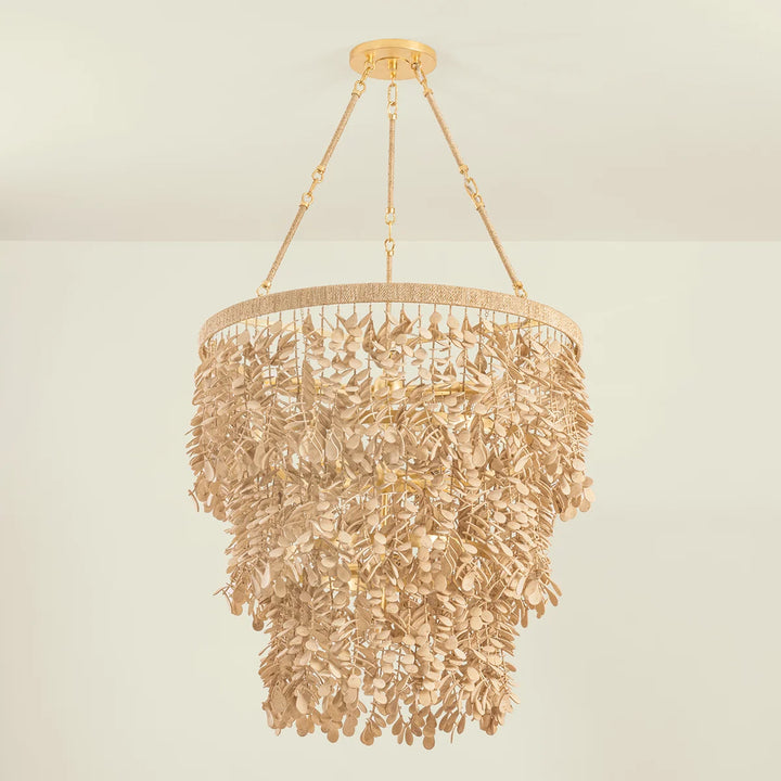 Naxos 30" Chandelier