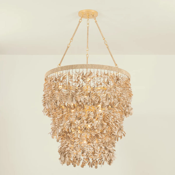 Naxos 30" Chandelier