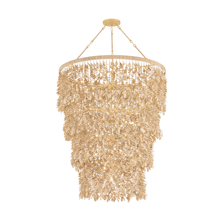 Naxos 42" x 47.25" Chandelier