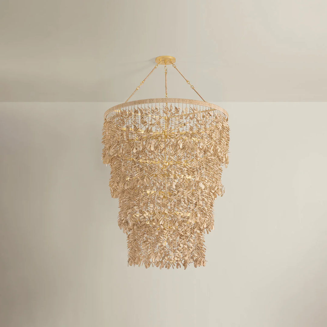 Naxos 42" x 47.25" Chandelier
