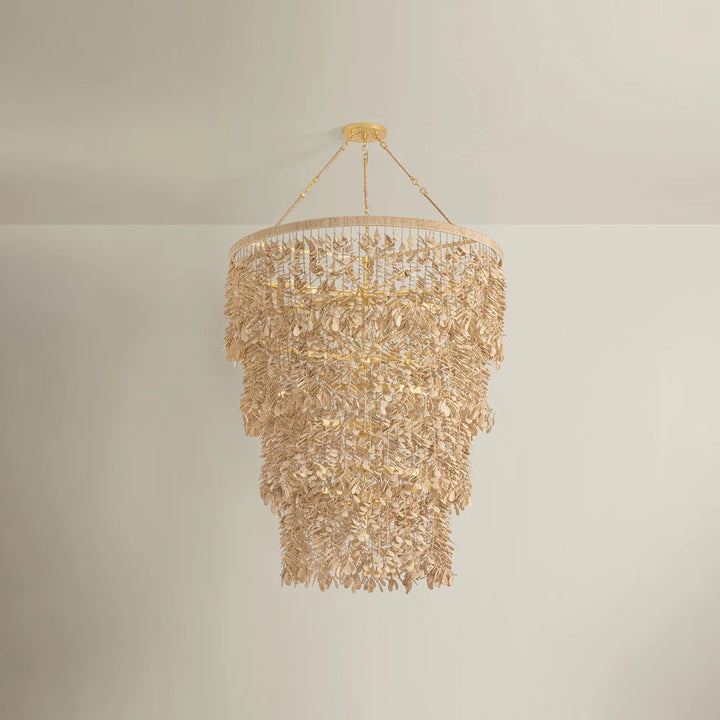 Naxos 42" x 47.25" Chandelier