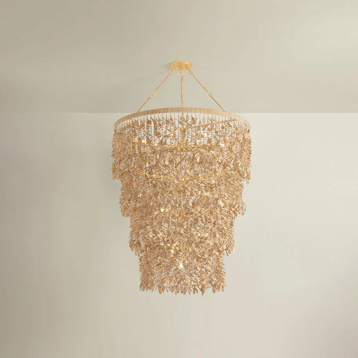 Naxos 42" x 47.25" Chandelier