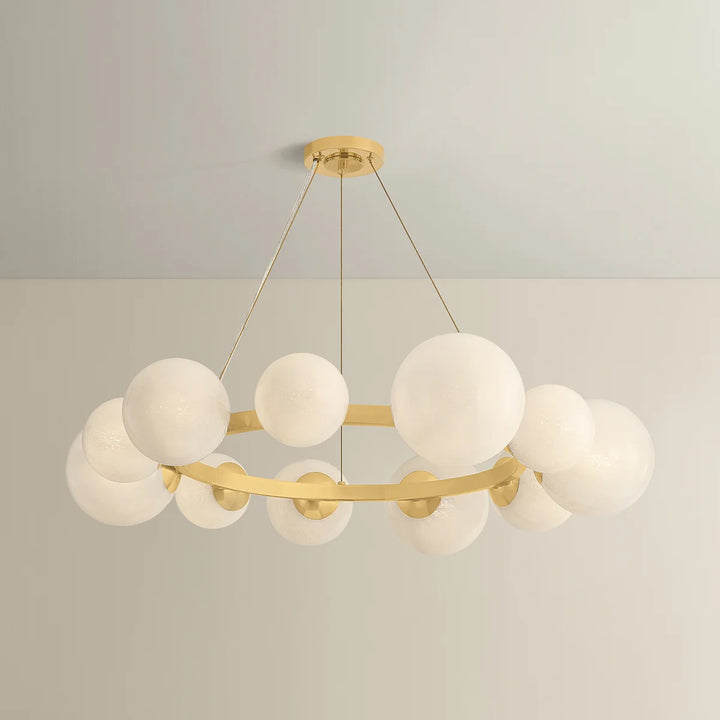 Pacama 40.25" Chandelier