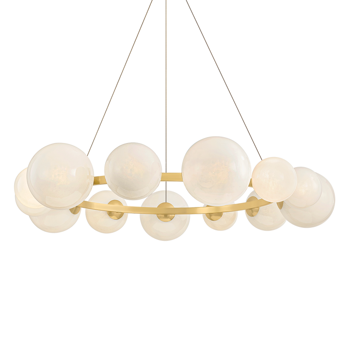 Pacama 55" Chandelier