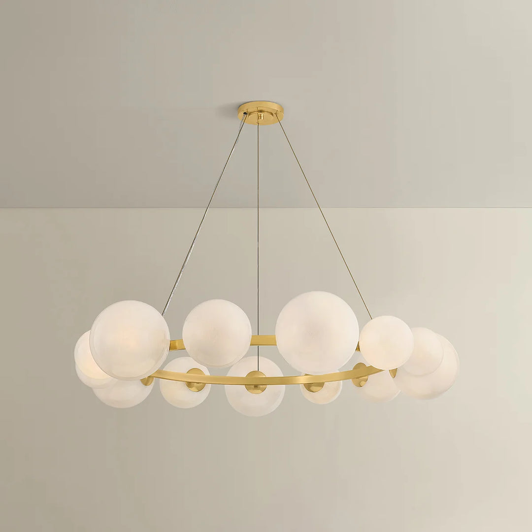 Pacama 55" Chandelier