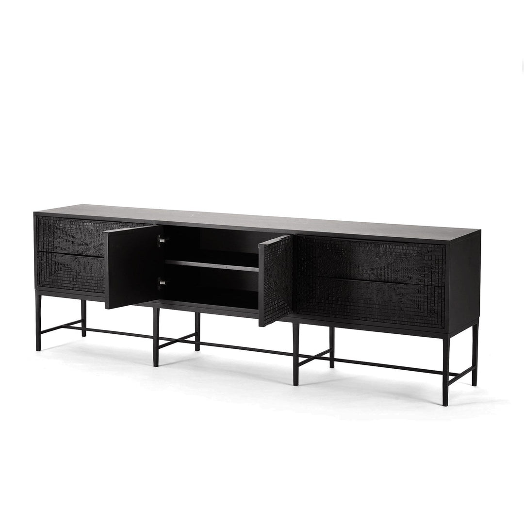 Kyoto Media Cabinet