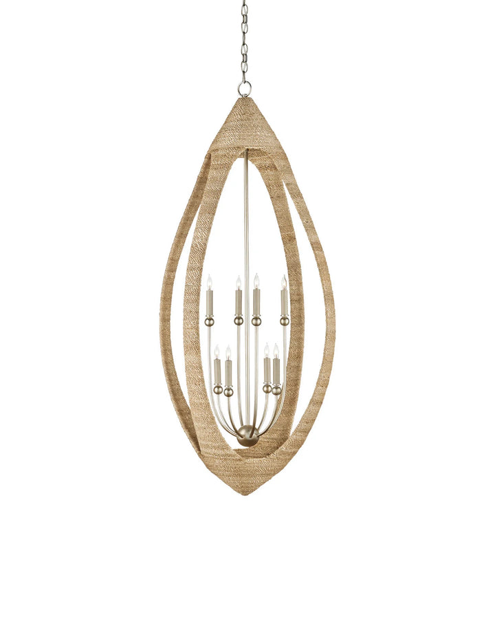 Menorca Large Chandelier