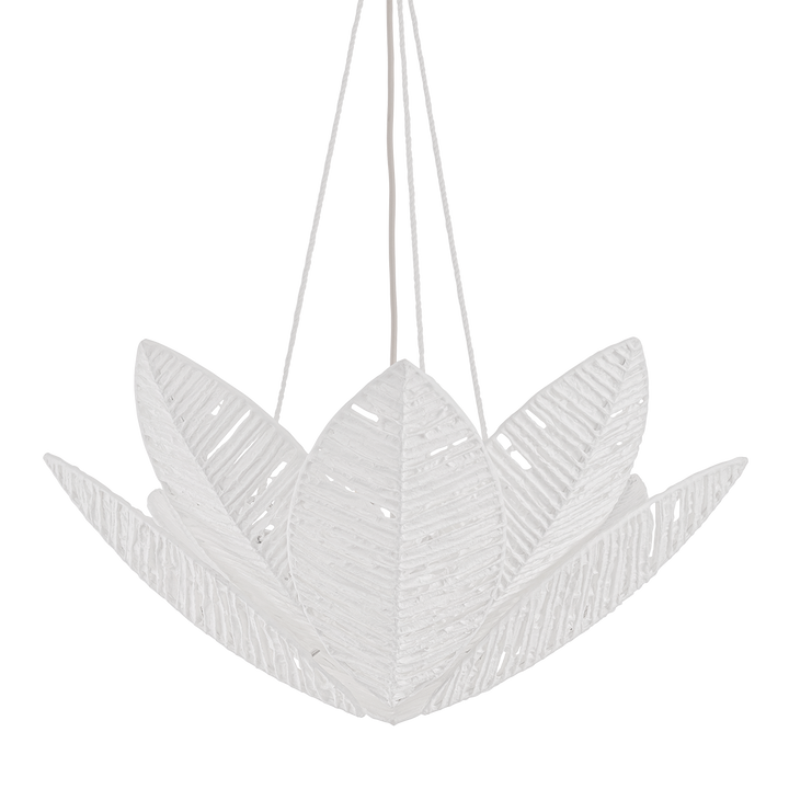 Azores Chandelier 28"