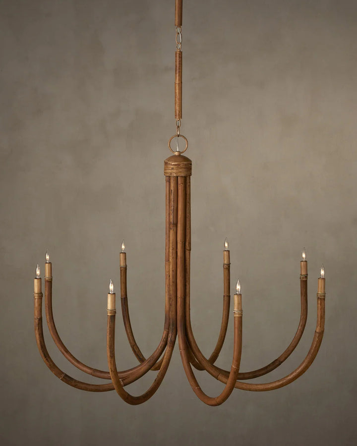 Samsara Medium Chandelier