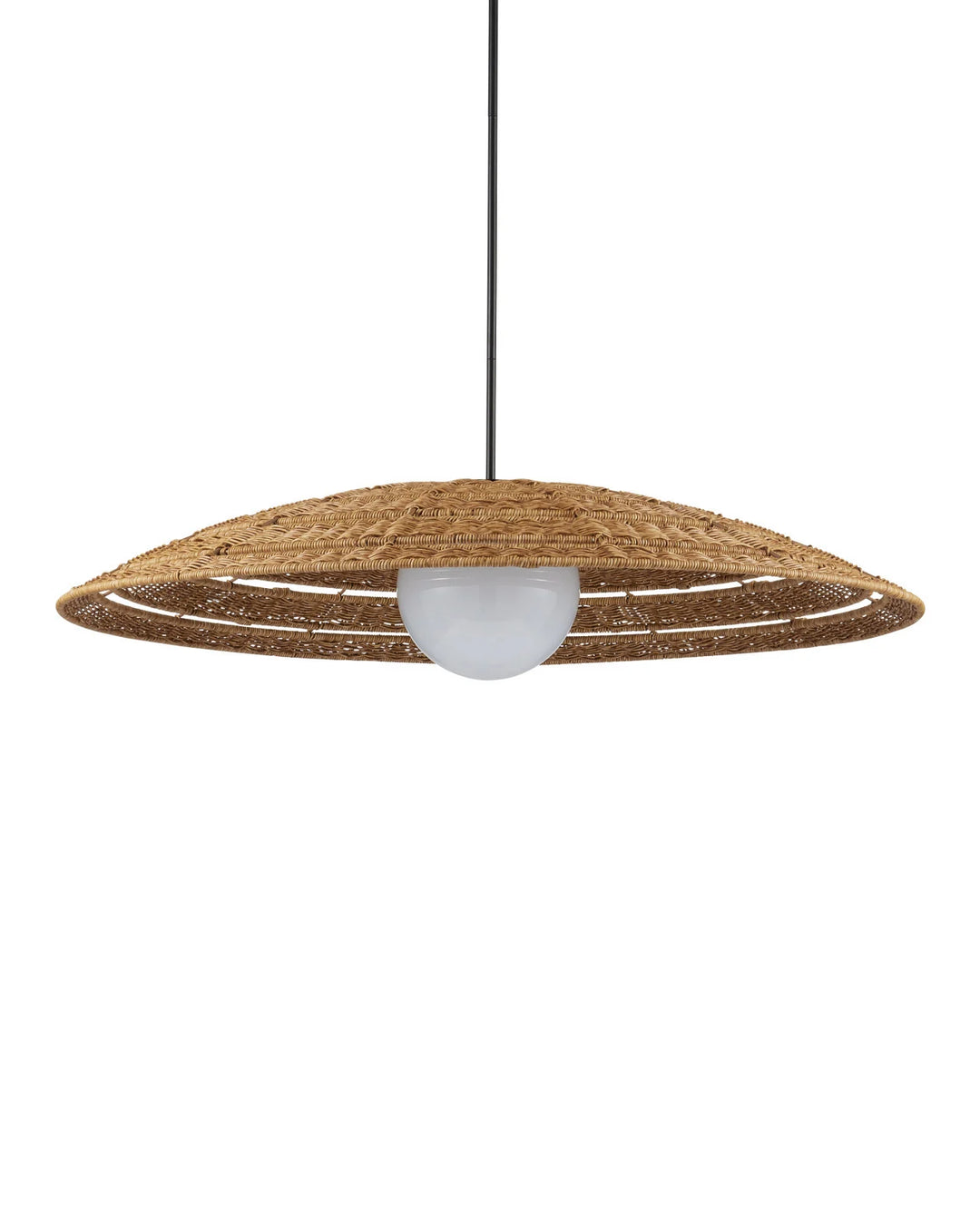 Barbary Large Outdoor Pendant