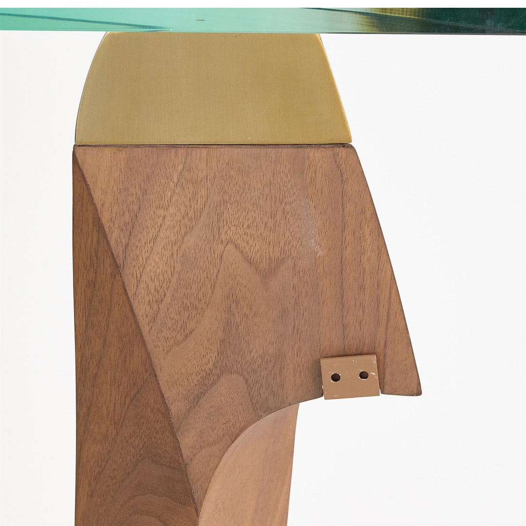 Wave Console