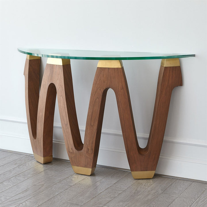 Wave Console