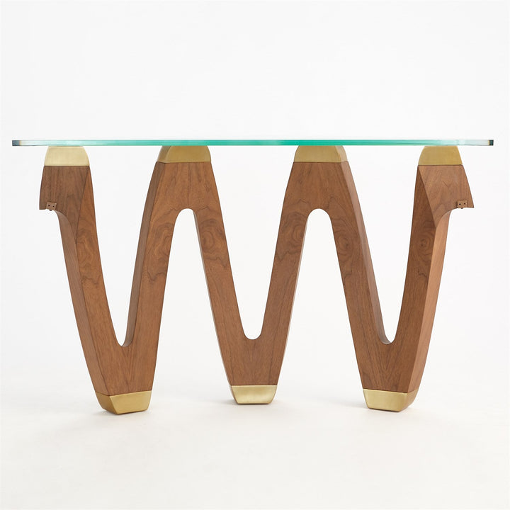 Wave Console