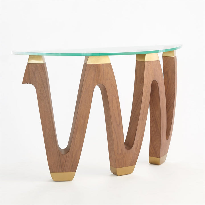 Wave Console