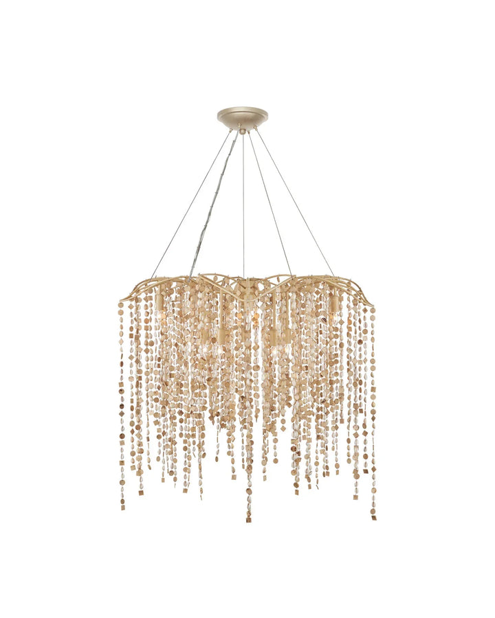 Kealia Large Chandelier
