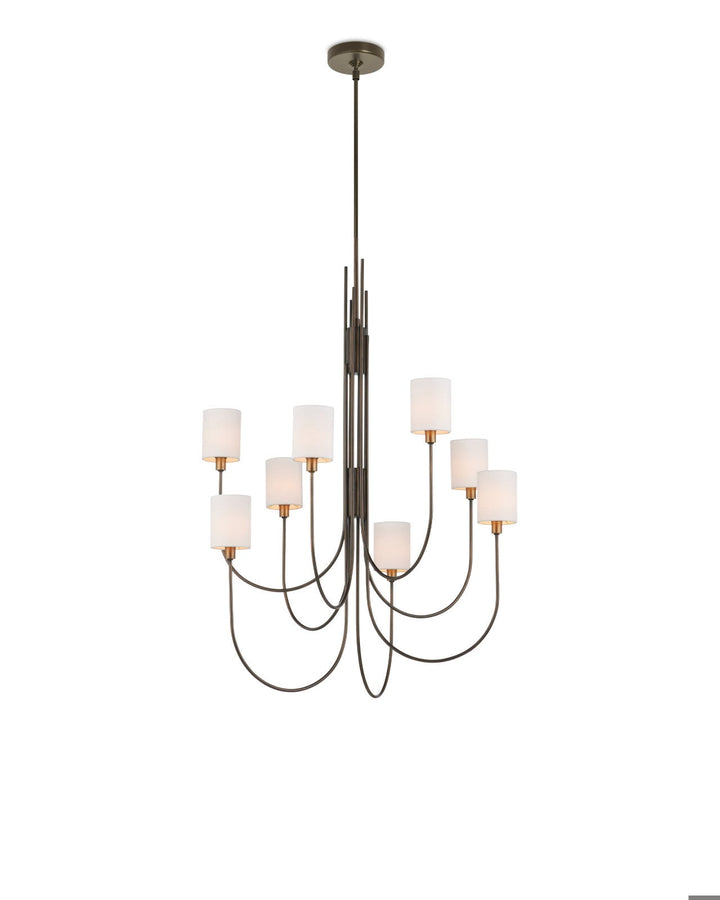 Archetype Chandelier