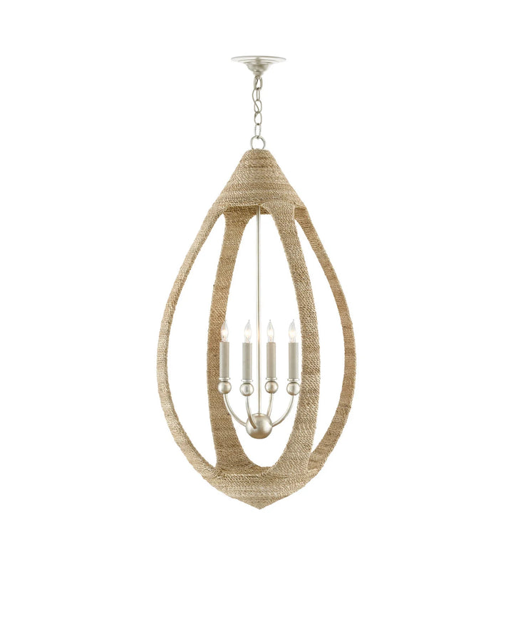 Menorca Medium Chandelier