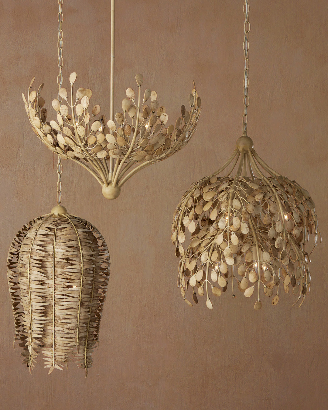 Tiptur Pendant
