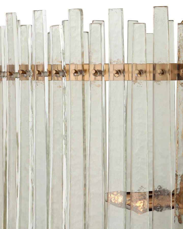 Electra Chandelier
