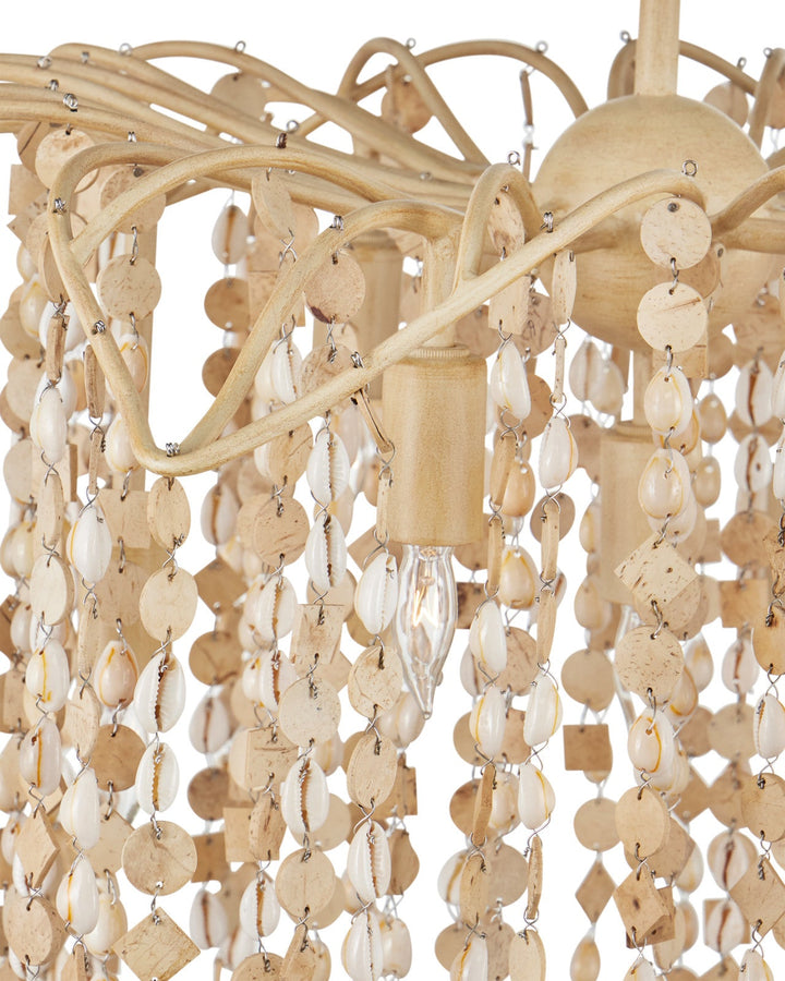 Kealia Medium Chandelier
