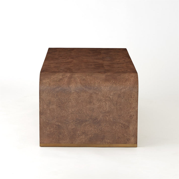 Ives Cocktail Table