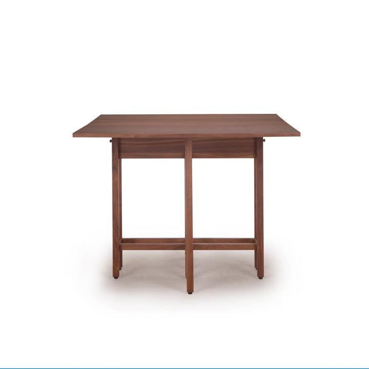 Malta Drop Leaf Table - Walnut