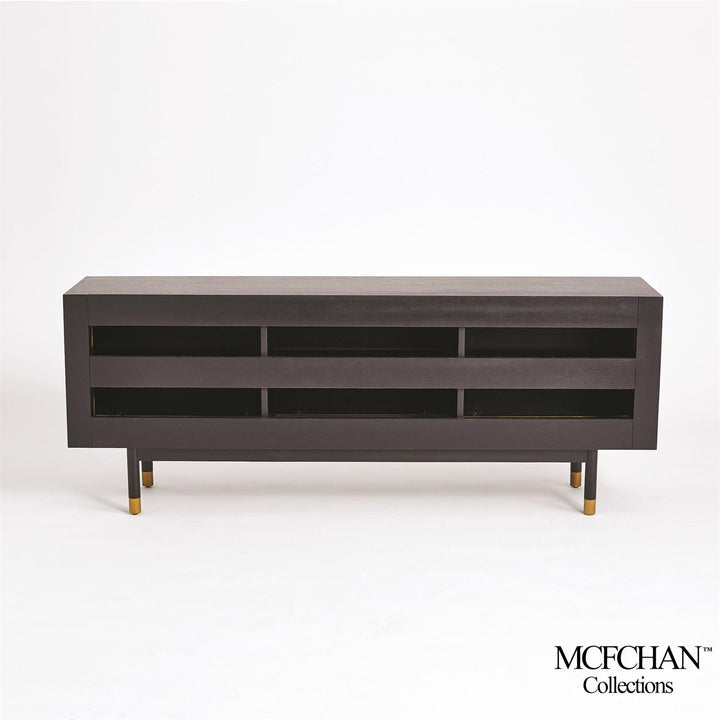 Ostara Media Cabinet