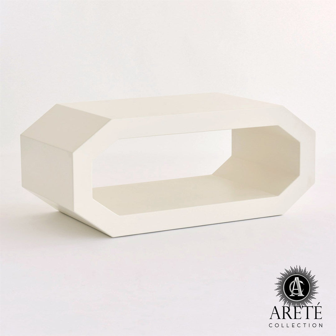 Cubist Coffee Table