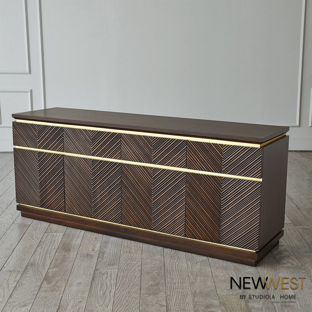 Latilla Credenza