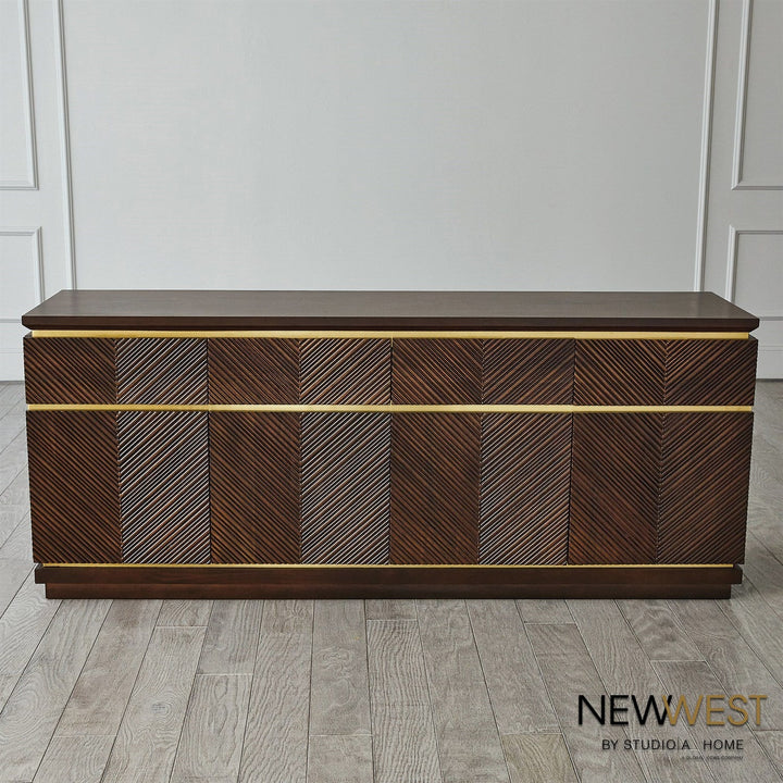 Latilla Credenza