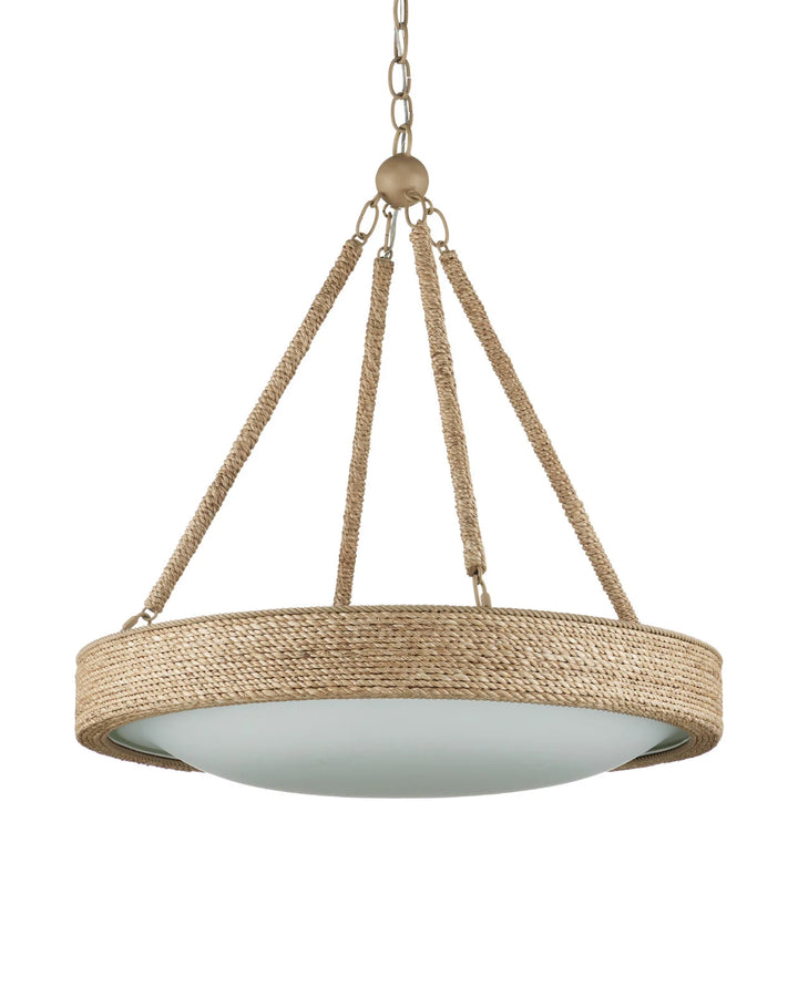 Hopscotch Chandelier