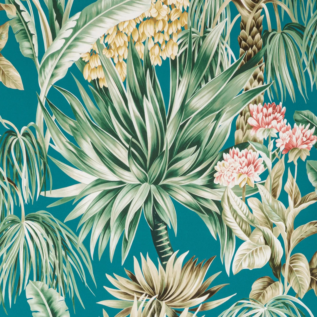Caluya Wallpaper - Lagoon - P2020104-3519