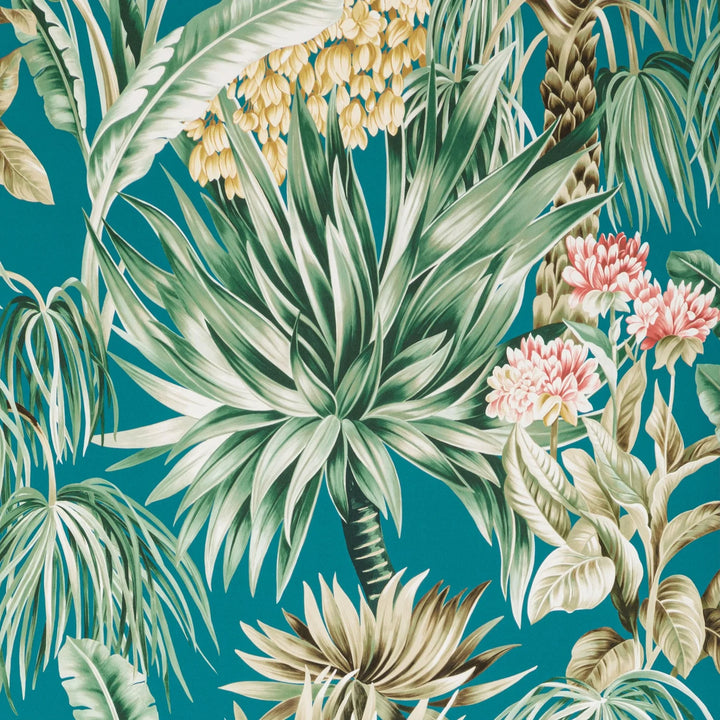 Caluya Wallpaper - Lagoon - P2020104-3519