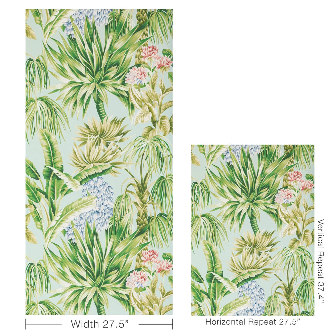 Caluya Wallpaper - Multi - P2020104-375