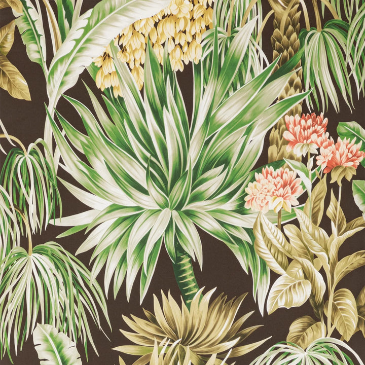 Caluya Wallpaper - Espresso - P2020104-6374