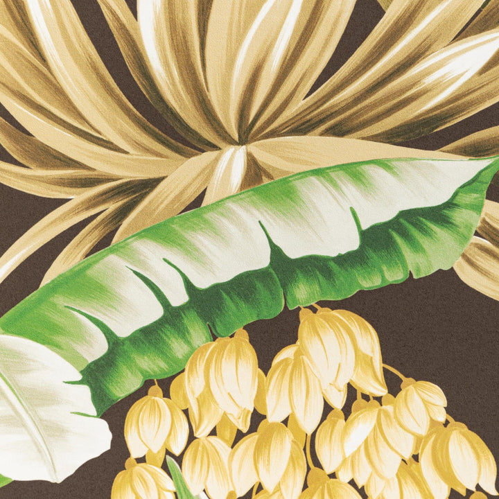Caluya Wallpaper - Espresso - P2020104-6374