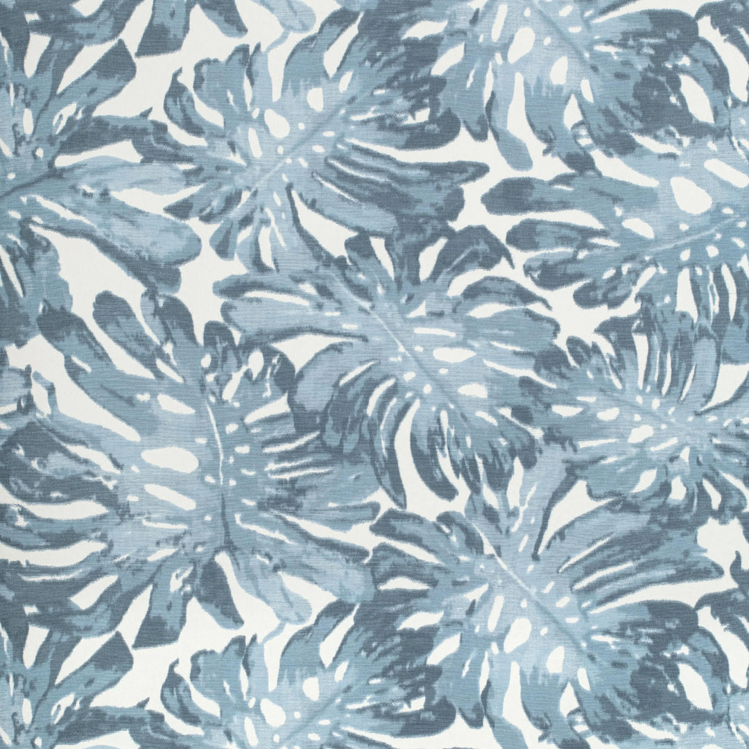 Calapan Wallpaper Blue