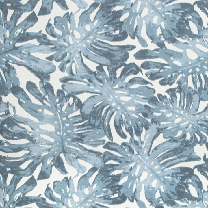Calapan Wallpaper Blue