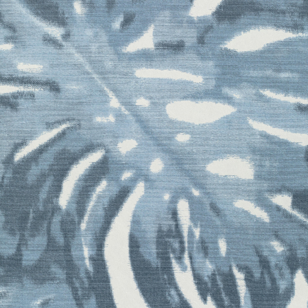 Calapan Wallpaper Blue