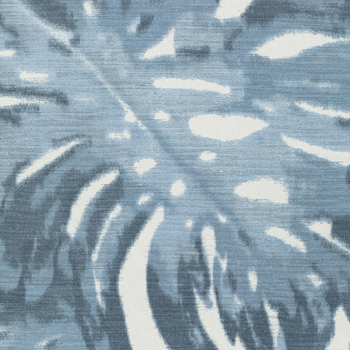 Calapan Wallpaper Blue