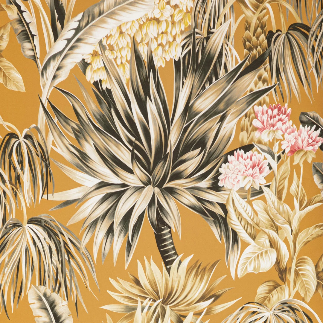 Caluya Wallpaper - Bronze - P2020104-2274