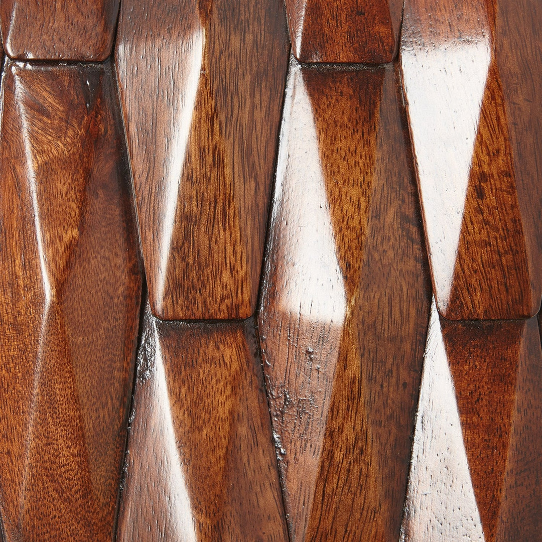 Kerf Cabinet