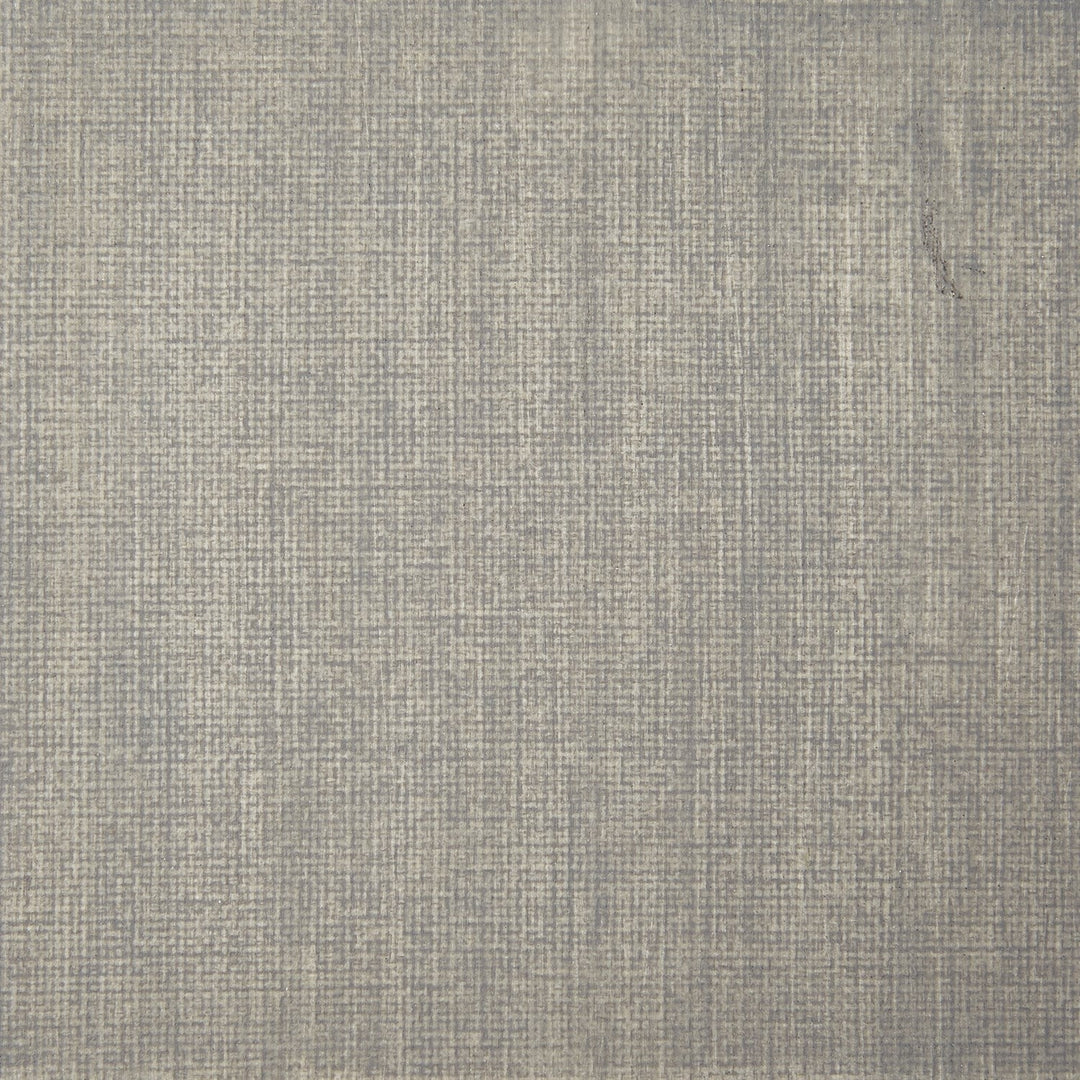 Toile Linen Credenza Gray