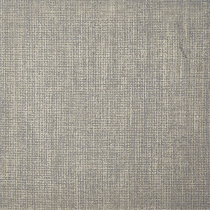 Toile Linen Credenza Gray