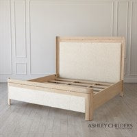 Paxton Queen Bed