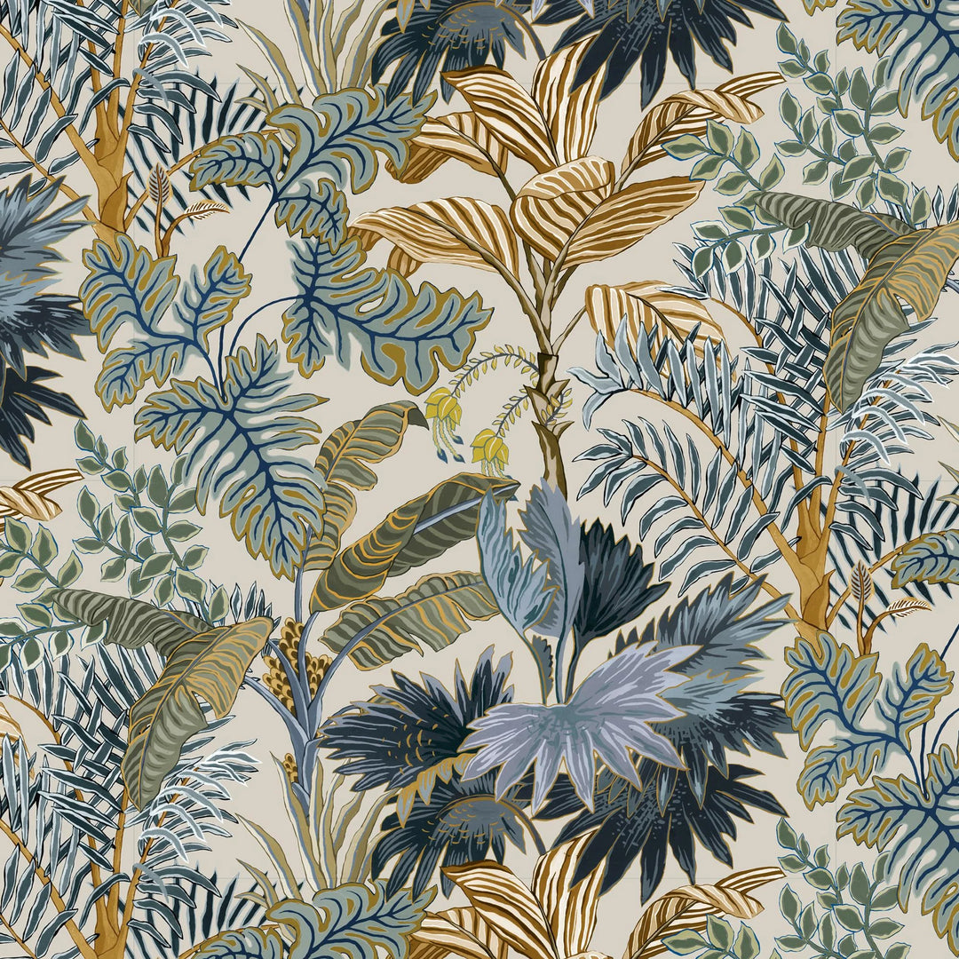 Palm Grove Wallpaper - 21