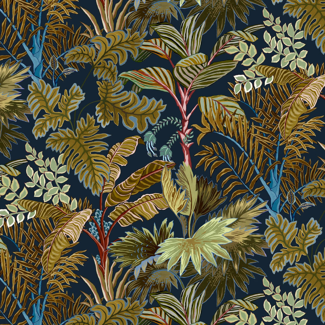 Palm Grove Wallpaper - 31